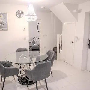 Holiday home View Haven, Newcastle upon Tyne
